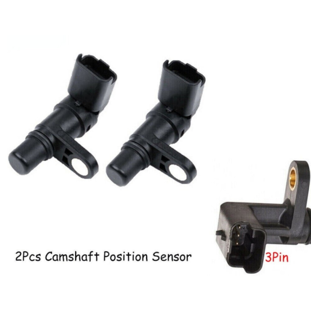 ya 1 8.5.1 2x Engine Camshift Position Sensor for Mini Cooper 2007-2014 Pacemam R56 R57