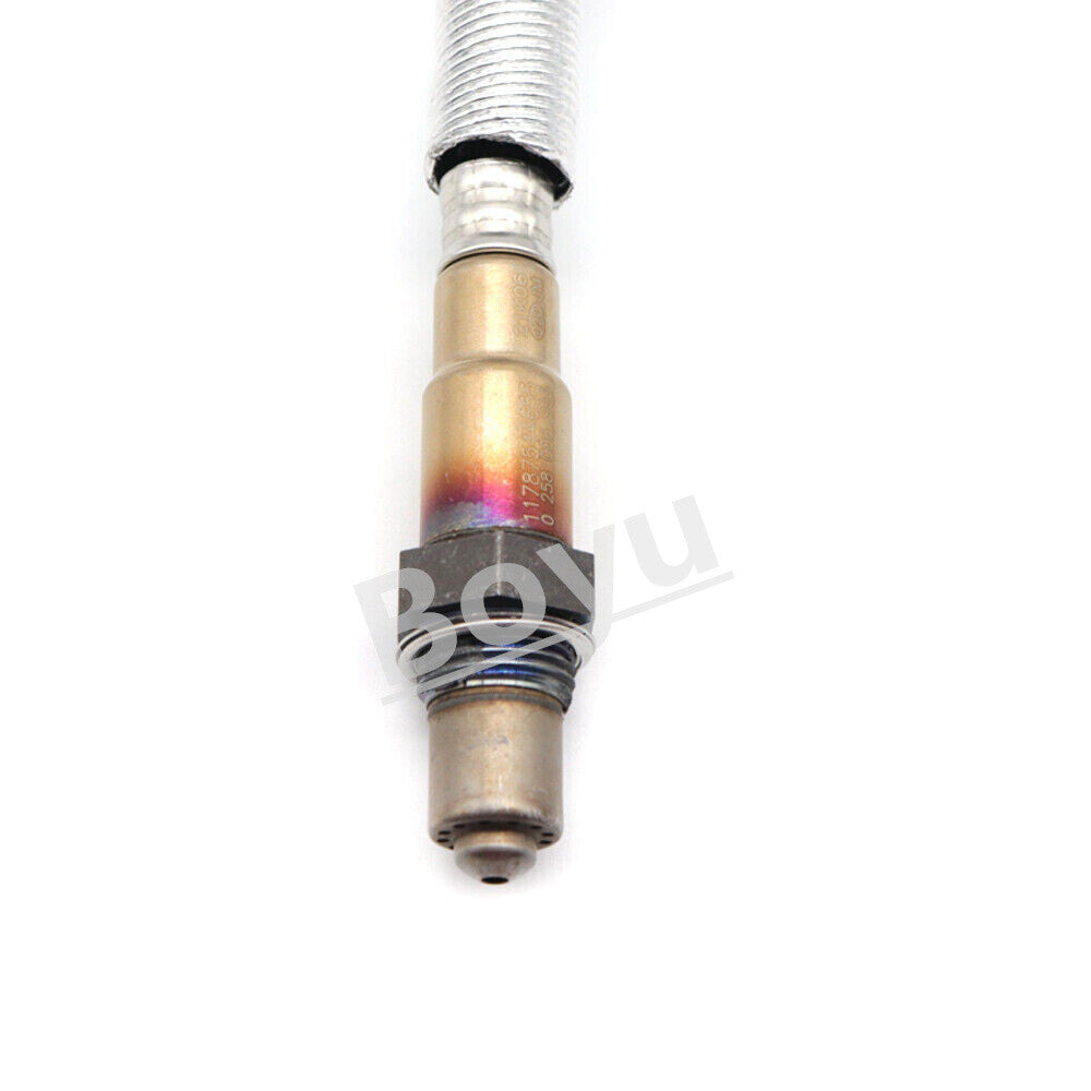 ya 1 8.5.4 11787544455 Rear oxygen sensor for 06-13 E70 E82 E90 323i 528i 530i 328i