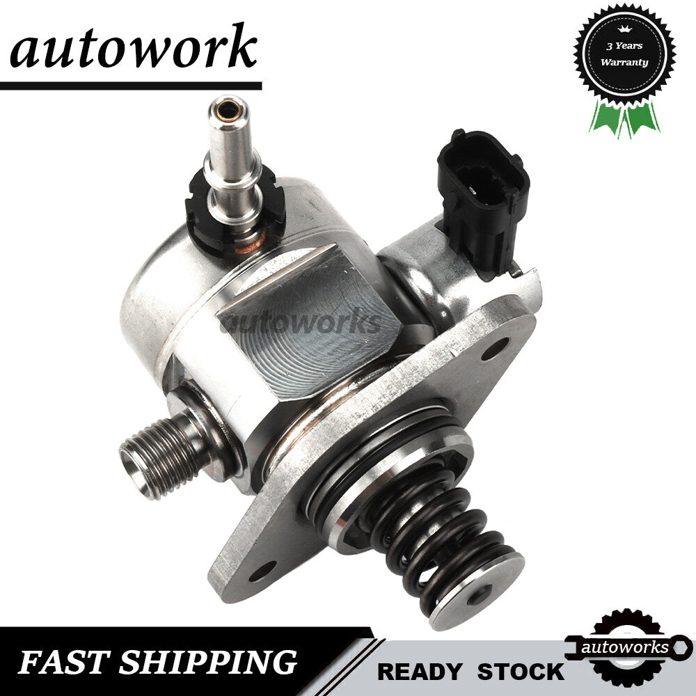 ya 27 7.2 For 2017-21 for Kia Cadenza Sedona Sorento 3.3L V6 High Pressure Fuel Pump Assembly