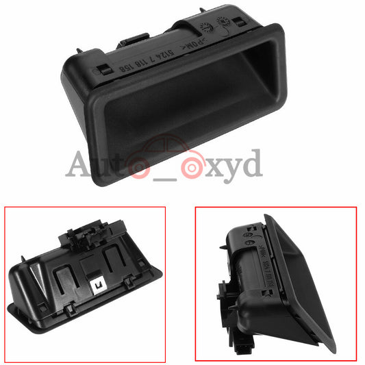ya 6 6.12 New Trunk Boot Lid Pushbutton Tailgate Hatch Switch for BMW E90 E60 E70 E82 E88