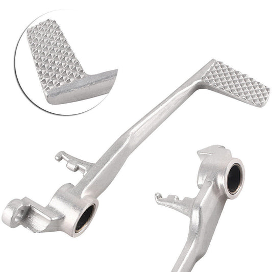 ya 8 5.26 Brake Gear Shift Pedal Lever for Yamaha YZF R6 2006 2007 2008 2009 2010