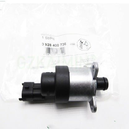 ya 1 8.12 baidi Fuel metering solenoid valve 0928400736 for Blazer S10 MWM 2.8