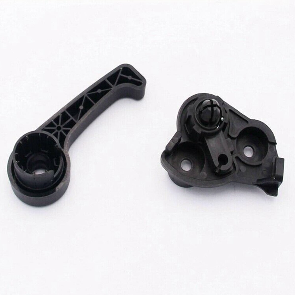 ya 5 8.7 Hood Latch Release Handle and Base for Hyundai Sonata for Kia Optima 81180-2B000