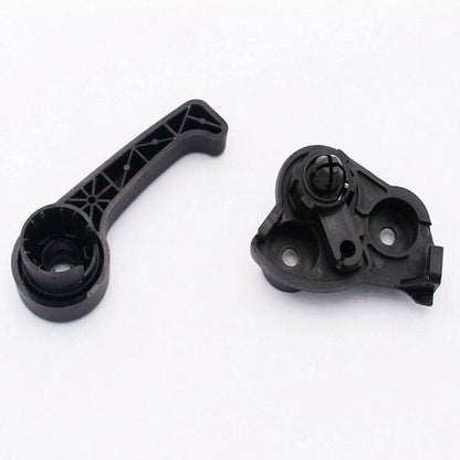 ya 5 8.7 Hood Latch Release Handle and Base for Hyundai Sonata for Kia Optima 81180-2B000