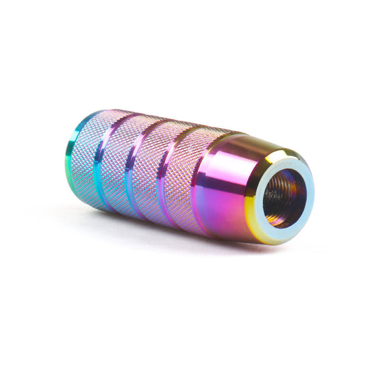 ya 11 6.5 95mm Anti-slip Gear Lever Transmission Shift Knife Alloy Manual Transmission Color