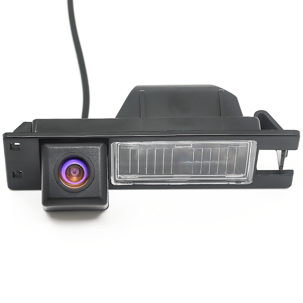 ya 5 8.7 Car Rear View Backup Camera for Alfa Romeo 156 159 166 147 Brera Spider 2005