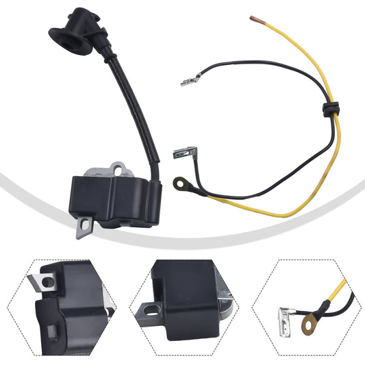 ya 17 Ignition Coil Trimmer Module 1143 400 1307 Garden Supplies Ignition Coil
