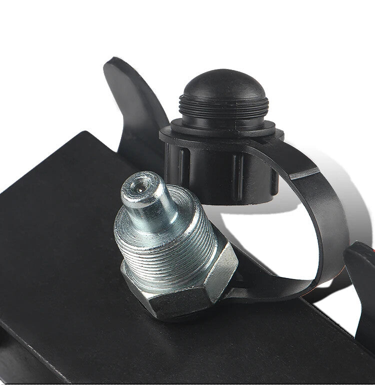 ya 26 Hydraulic High Pressure Four-way Valve Oil Circuit Control Distribution Valve