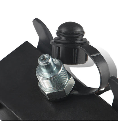 ya 26 Hydraulic High Pressure Four-way Valve Oil Circuit Control Distribution Valve