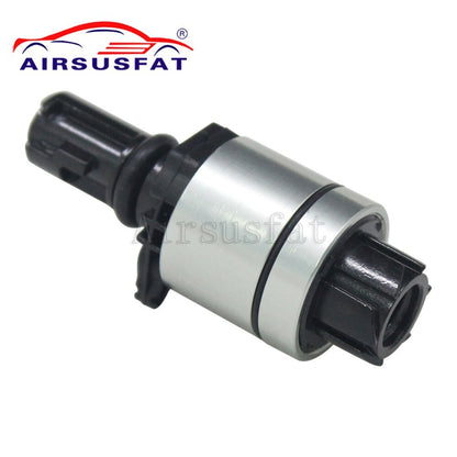 ya 1 8.12 baidi 2-pack for 7 G11 G12 2WD/4WD air suspension shock air pressure valve 