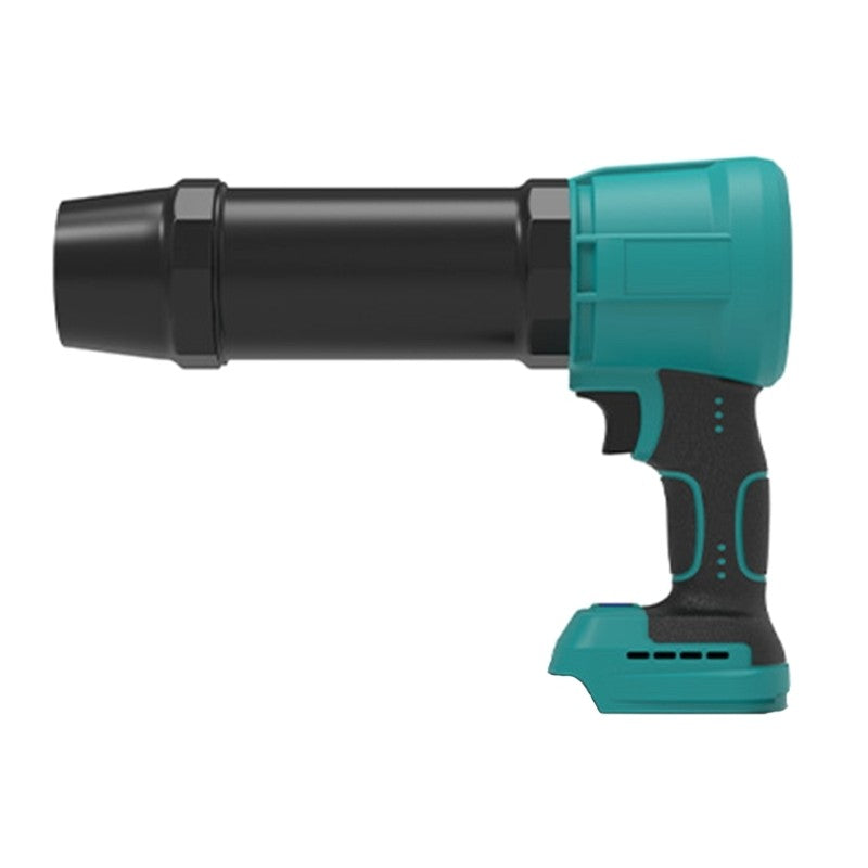 ya 17 Powerful 700G Thrust Electric Blower 30Min Runtime Rapid Extended Nozzle For