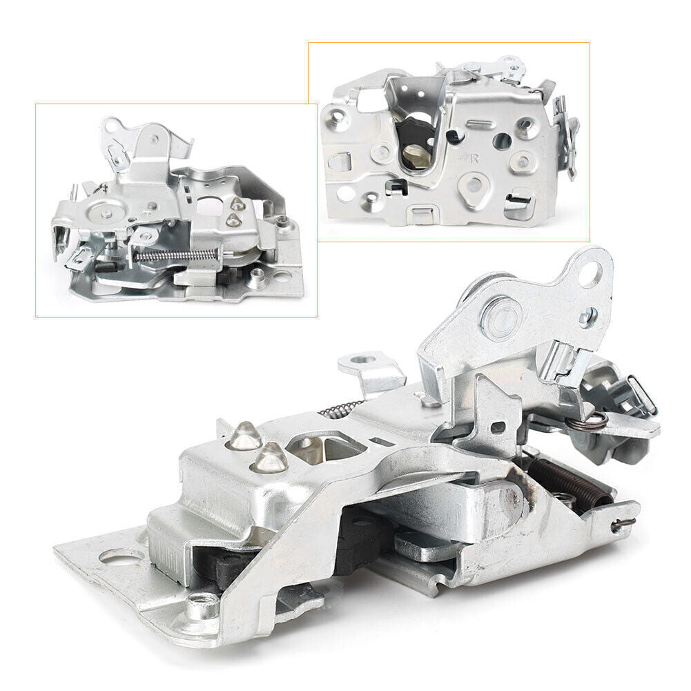 ya 8 5.26.2 Front Right Passenger Side Door Latch Assembly for GMC for Chevrolet C1500/2500