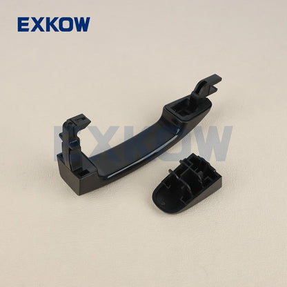 ya 5 8.7 Black rear door exterior handle for Ford Ranger 2012 - Pickup 
