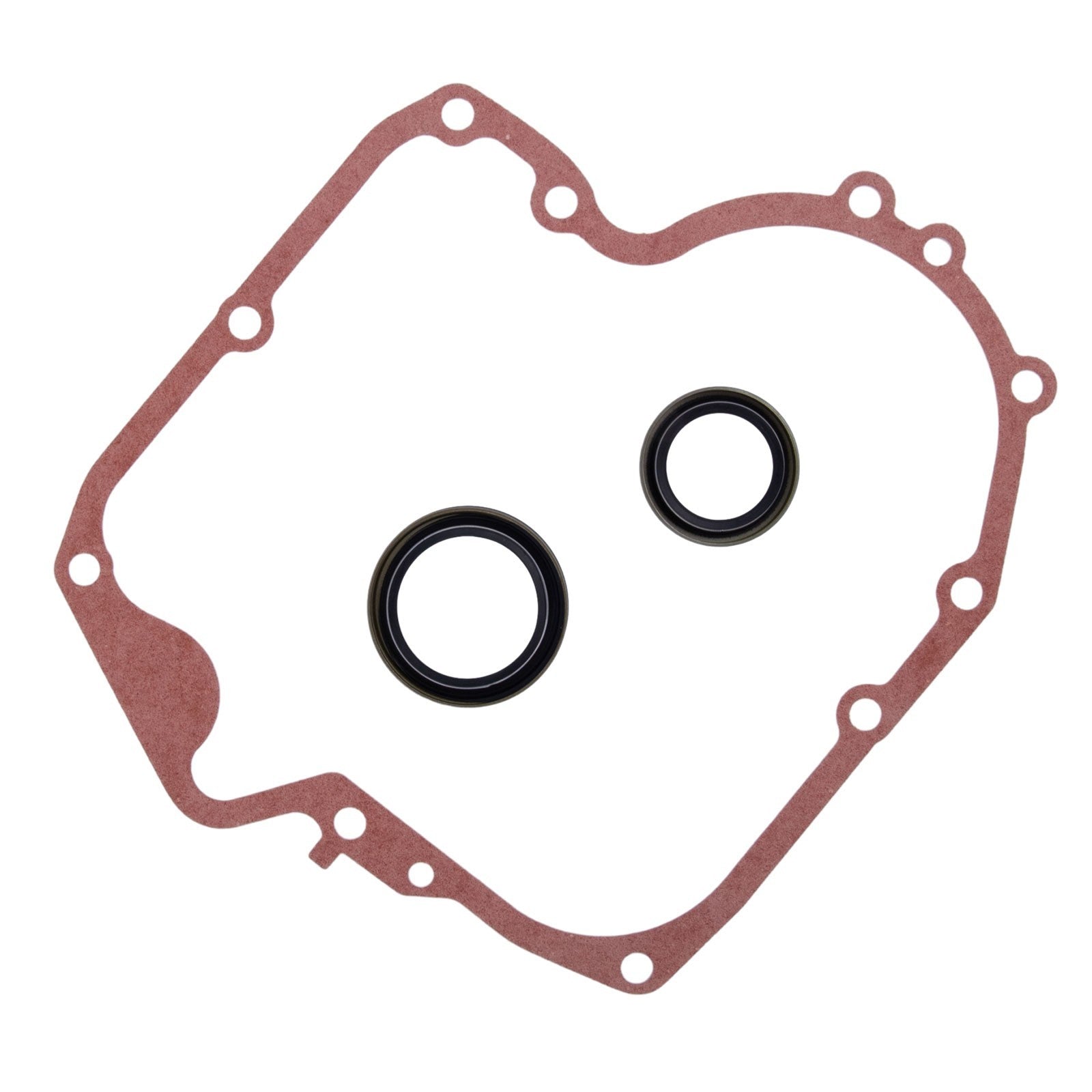 ya 14 Affordable Brand New Crankcase Gasket For Kit Metal Oil Seal