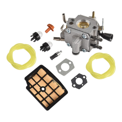 ya 17 Easily Maintain Your Chainsaw with the Essential MS194T Carburetor Set