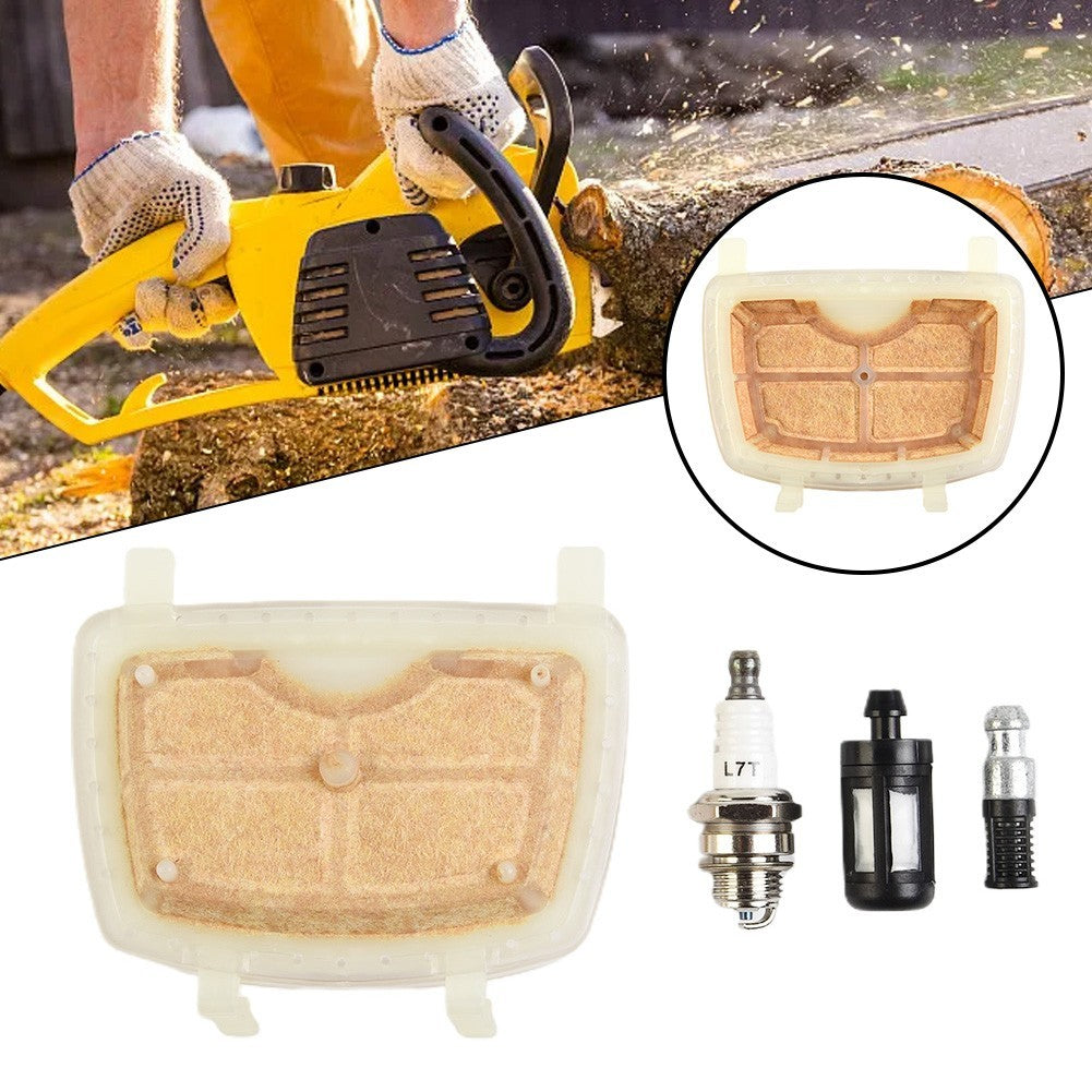 ya 17 MS171 Service Kit Chainsaw Service Kit Chainsaw Mainte nce Chainsaw Repair Kit