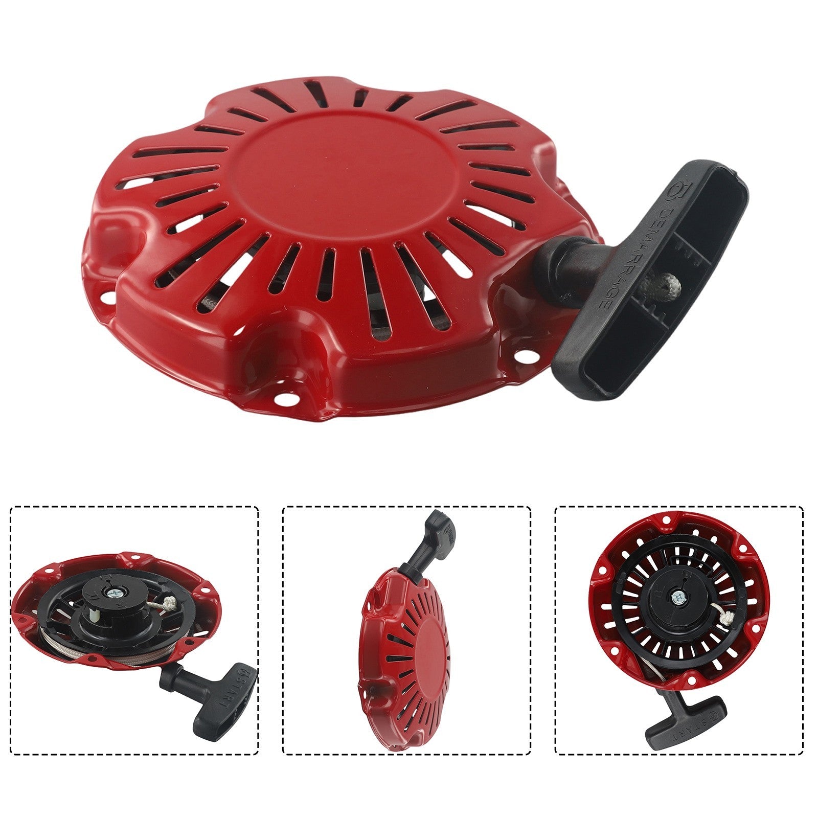 ya 14 Brand New Outdoor Yard oiler Generator Parts