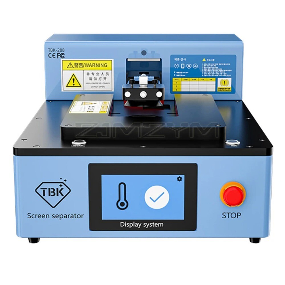 ya 26 TBK-288 Fully Intelligent S n Automatic Separator LCD S n Separating