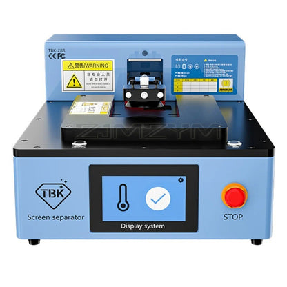 ya 26 TBK-288 Fully Intelligent S n Automatic Separator LCD S n Separating