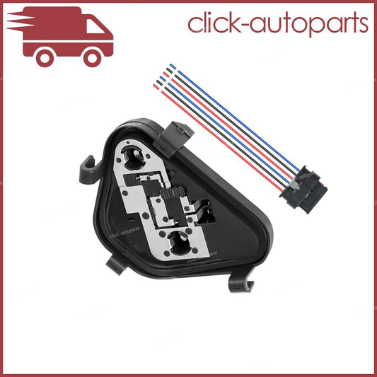 ya 27 6.21 Right Side Rear Bulb Socket Tail Light 63217313044 for BMW 320i 328i 335i 12-15