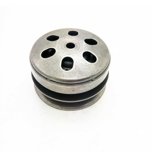 ya 27 7.2 REAR SCOOTER CLUTCH For 125cc 150CC TAOTAO ROKETA PEACE BMS SUNL TANK for JONWAY JMS
