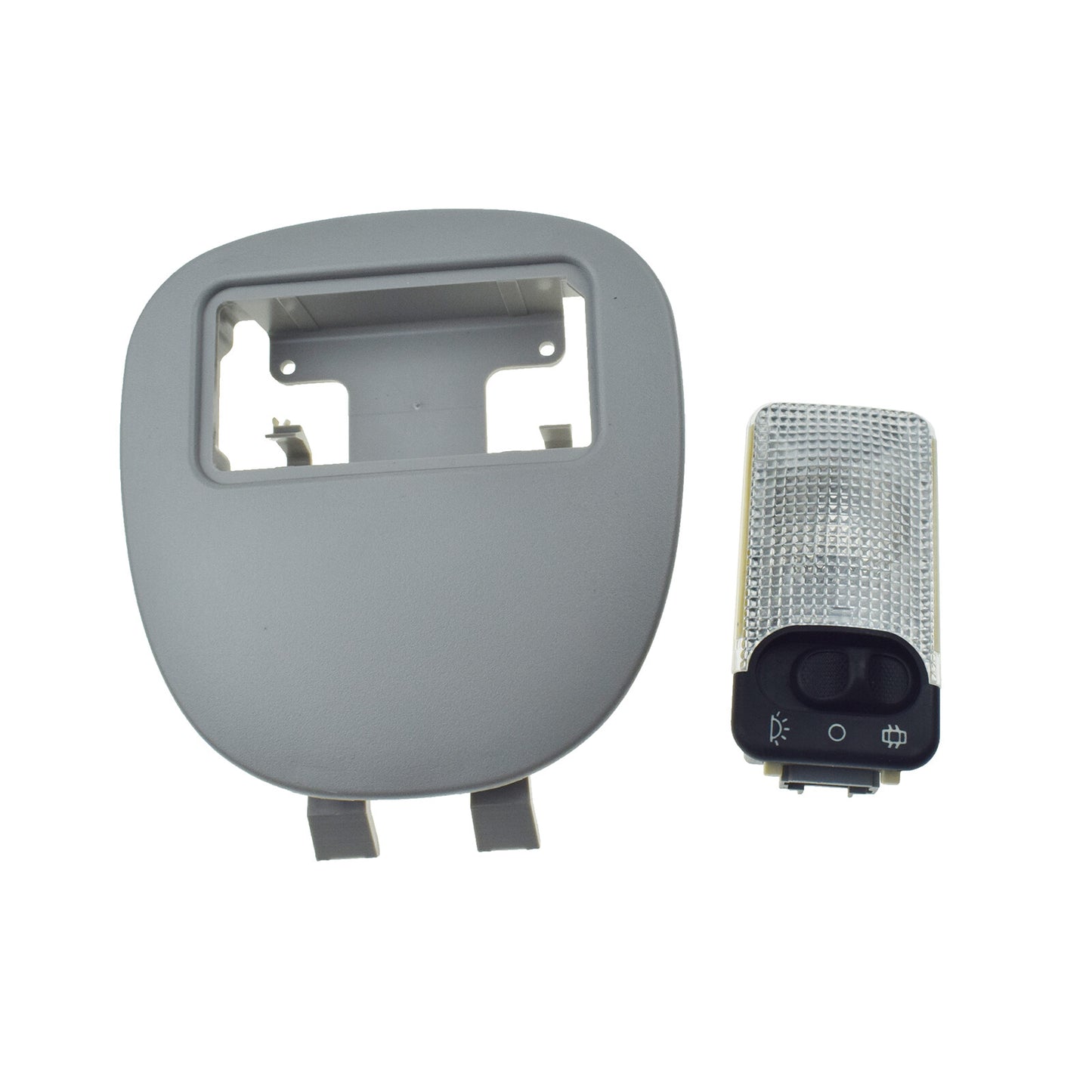 ya 1 6.30 Internal dome reading light f for Ram e panel and light suitable for Peugeot 206 207 for Citroen C2 C3