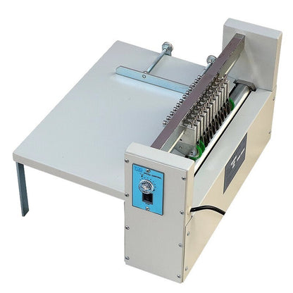 ya 26 A4+ Self-adhesive 400 Marking Machine Adjustable Speed Roller Cutting Machine