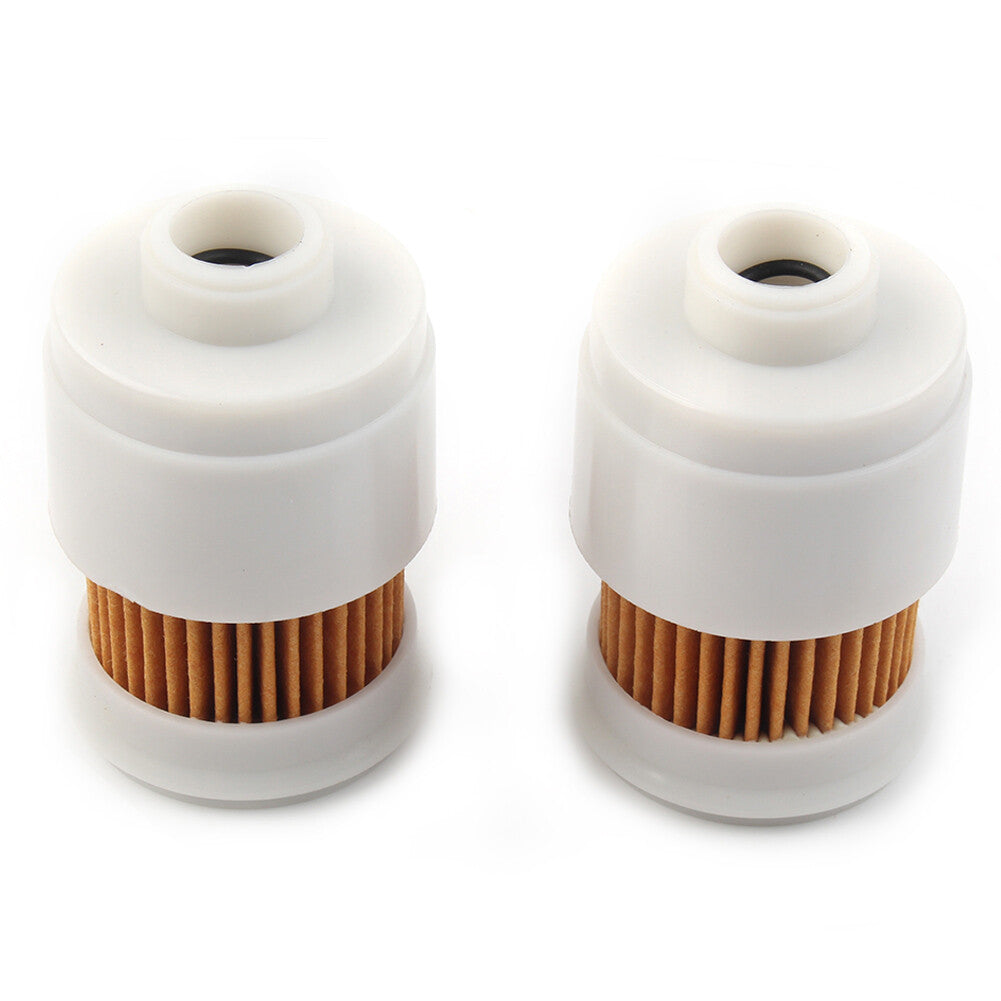 ya 1 7.7 2-piece fuel filter suitable for Yamaha 150-250 HP HPDI replacement 68F-24563-00-00-00