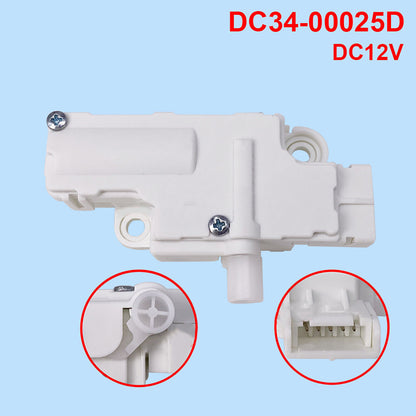 ya 26 For Drum Washing Machine WW90K74150OX/SC/OW Door Lock Washing Machine