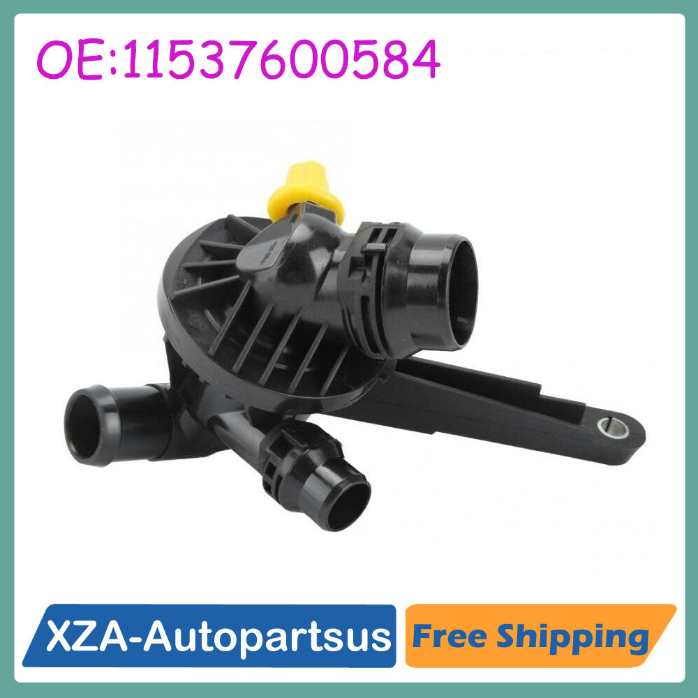 ya 4 6.17 Coolant Water Pump Thermostat Housing for BMW F20 F20N F21 F31 320i 11537600584