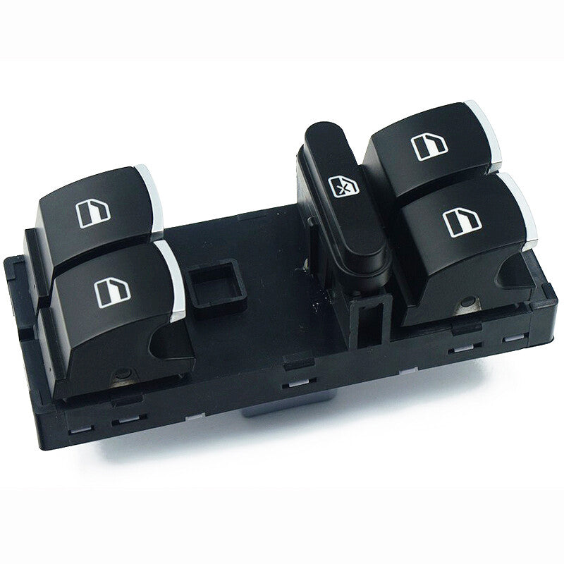ya 1 8.5.3 5K4959857 Power Window Control Master Switch for VW for Jetta for Golf GTI MK5 for Passat
