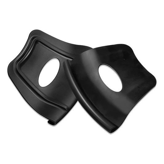 ya 1 7.3 Rim Protectors Designed For Motorcycle Tires Perfect For Easy Installations
