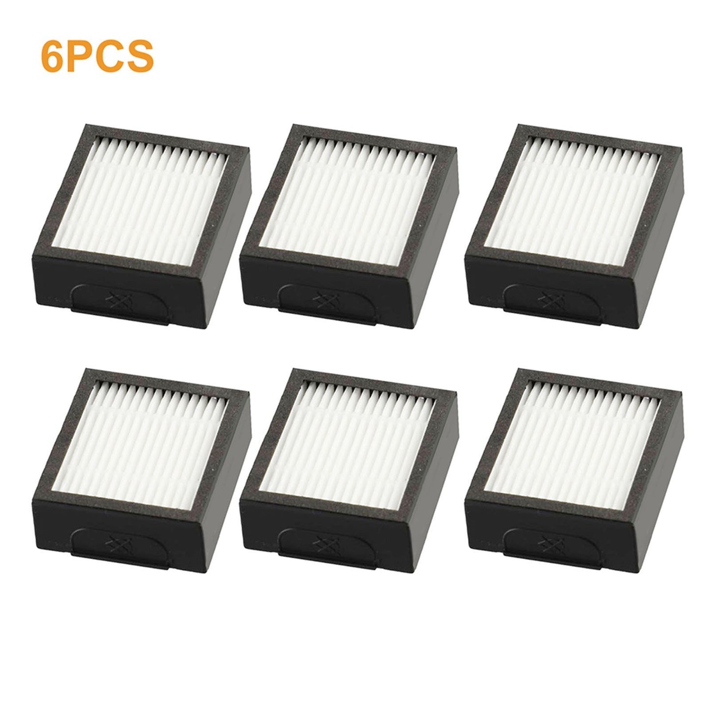 ya 25 Vacuum Robot Cleaner Filters Self Emptying Robot Vacuum Mop And Small Particles