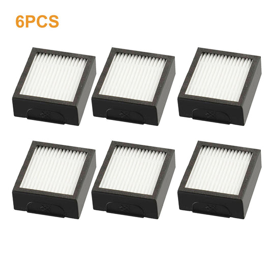 ya 25 Vacuum Robot Cleaner Filters Self Emptying Robot Vacuum Mop And Small Particles