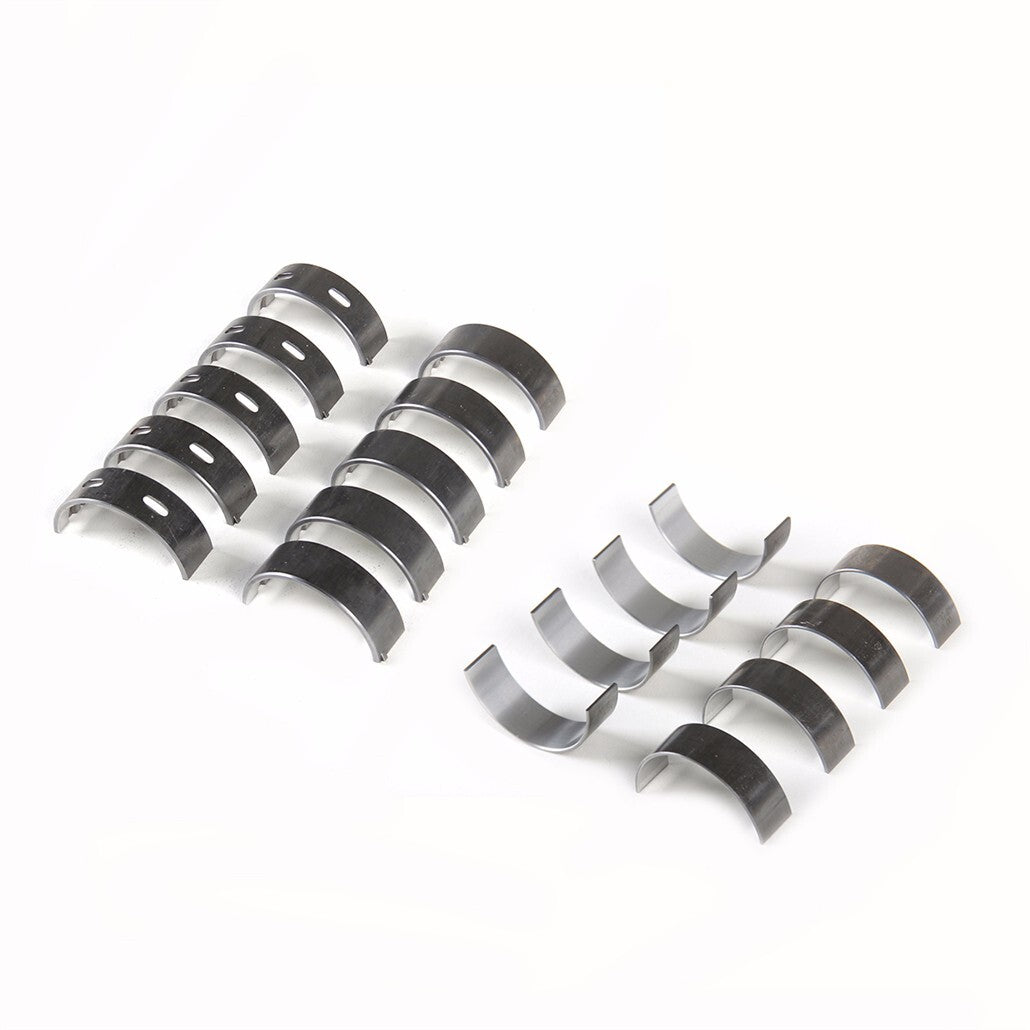ya 11 6.9 1.4T Crankshaft & Con Rod Bearing Kit Fit for VW for Golf for JETTA Polo for Audi A3 Q3