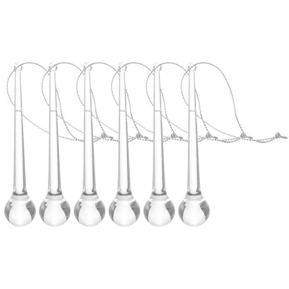 ya 25 6 Pcs Xmas Tree Hanging Decor Decorations Or ments for