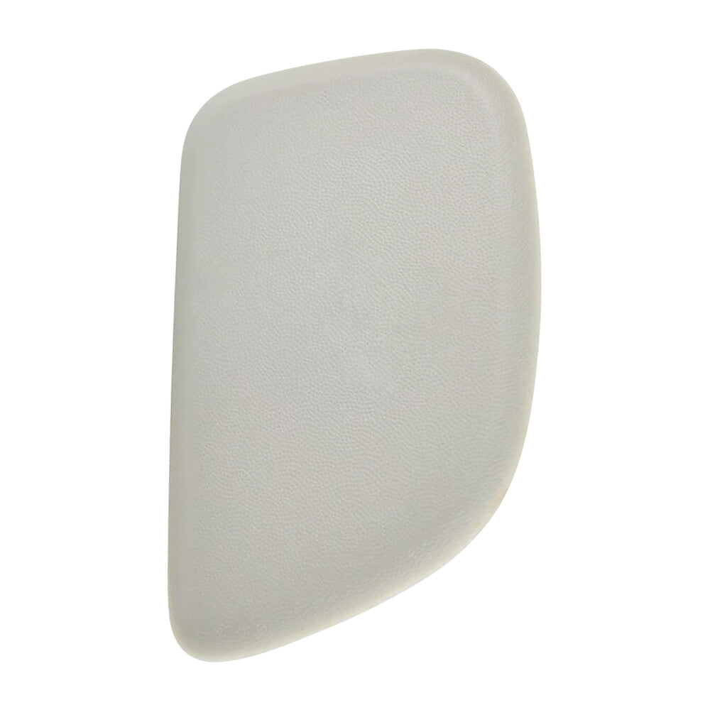 ya 27 6.18.2 Front Right Headlamp Washer Nozzle Cover Unpainted Fits for Forester 2005-2008