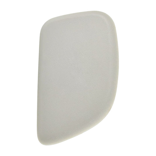 ya 27 6.18.2 Front Right Headlamp Washer Nozzle Cover Unpainted Fits for Forester 2005-2008