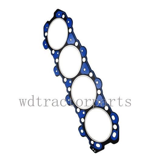 ya 1 8.5.1 for Lister Pette LPW4 LPWT4 LPWS4 Cylinder Head Gasket Replacement 754-40891