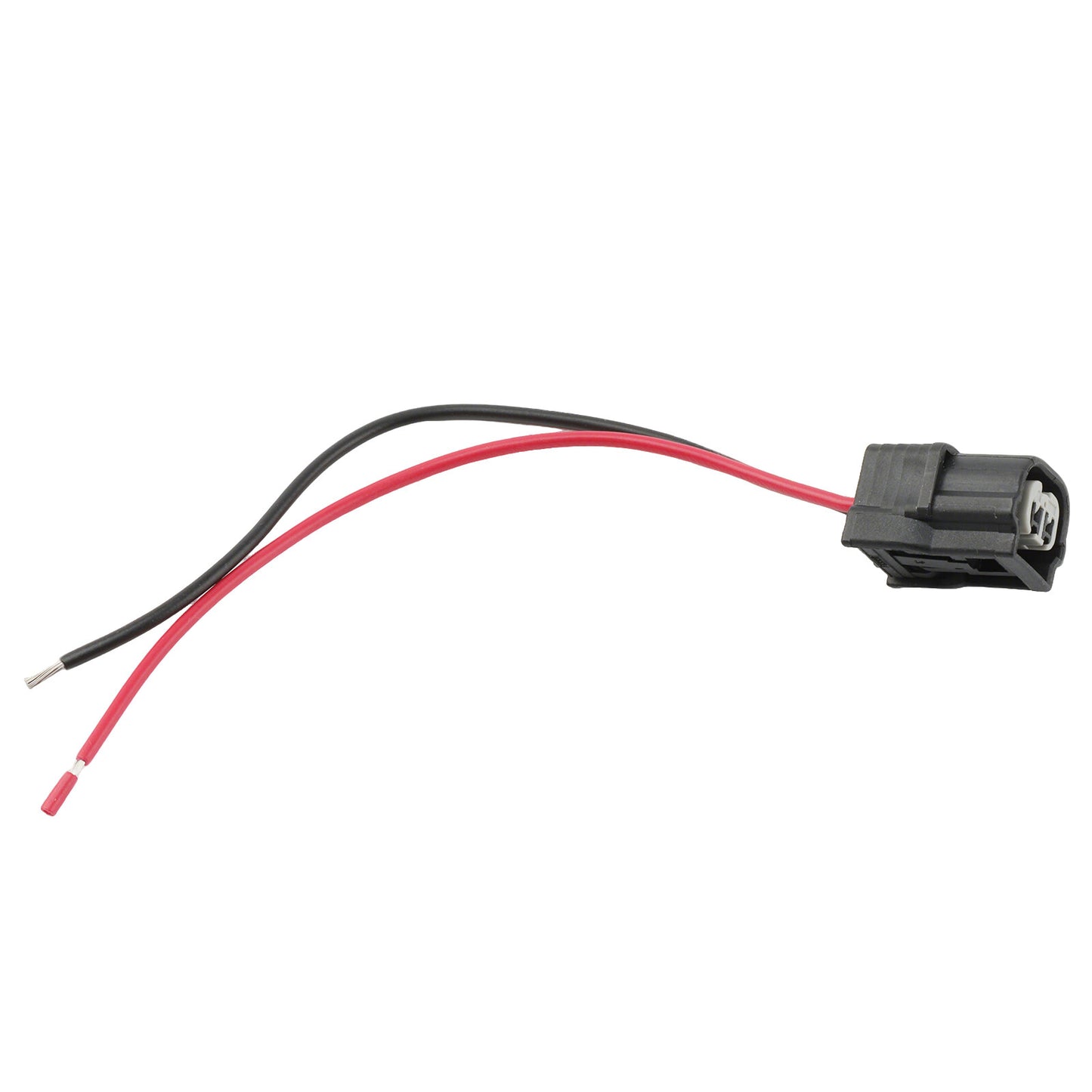 ya 5 8.7 1-pack of 6189-7036 connector harnesses for Subaru for Impreza 2011-2018 and WRX 2015-2020.