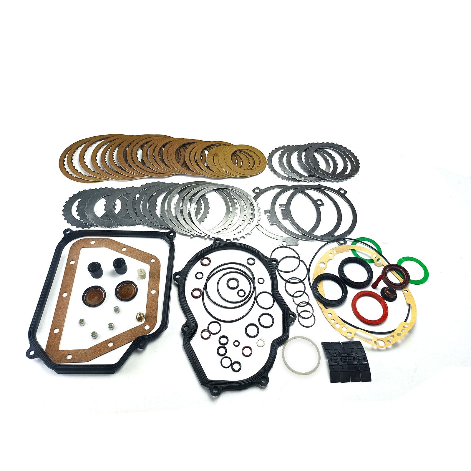 ya 5 8.7 Automatic Transmission Master Kit Overhaul Clutch Plates for Audi for VW 01M / for VW 095