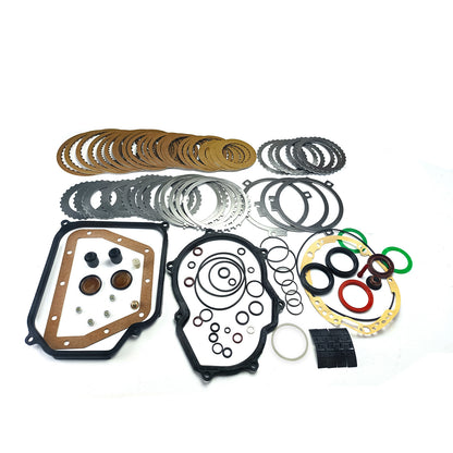 ya 5 8.7 Automatic Transmission Master Kit Overhaul Clutch Plates for Audi for VW 01M / for VW 095