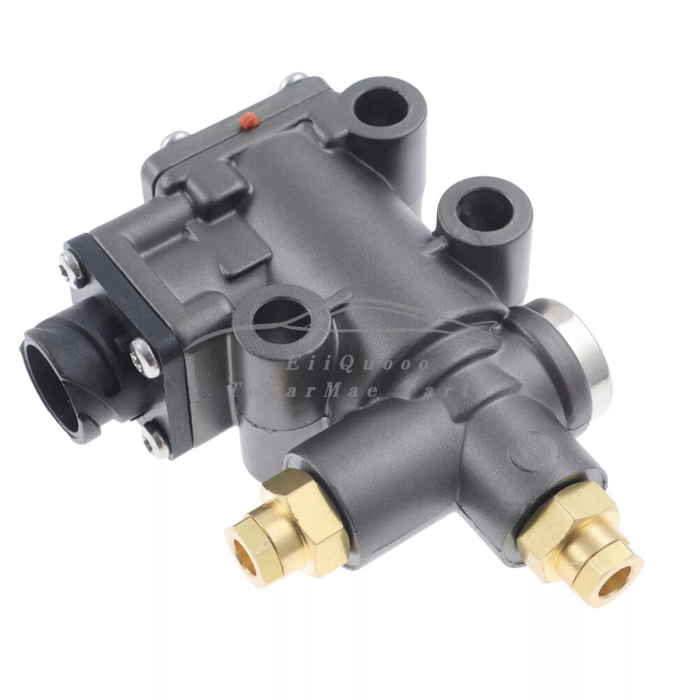 ya 3 6.25.2 New Turbo Back Pressure Control Valve For PACCAR 1949524PE 1949524