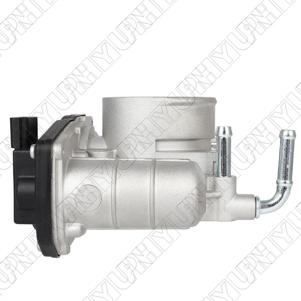 ya 5 8.7 Right Throttle Body for Nissan 370Z 3.7L 2009-2020 for Infiniti EX35 3.5L 2008-2012