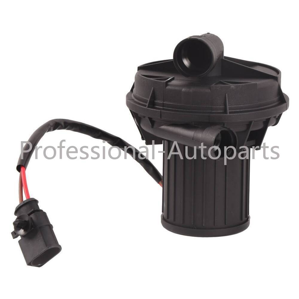 ya 5 8.7 Secondary Air Injection Pump for Audi A4 A6 A7 Quattro Q5 Q7 S4 S5 SQ5 3.0L 3.2L
