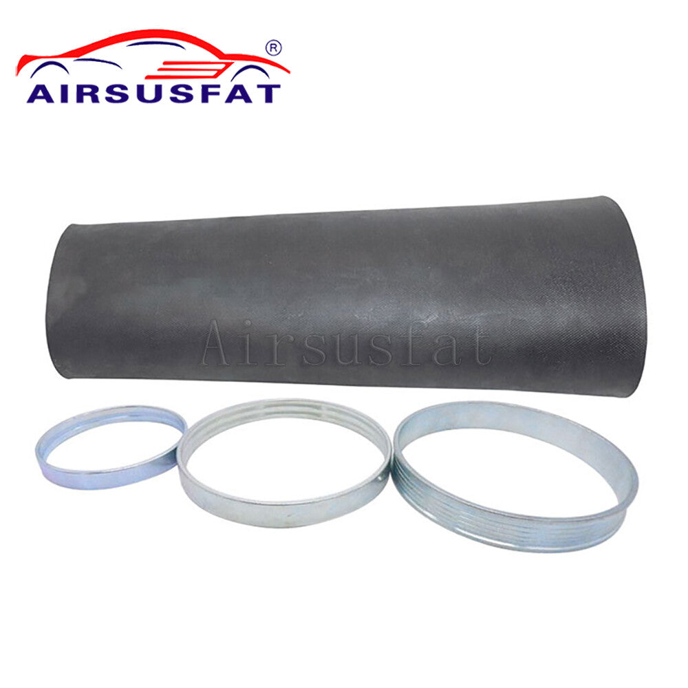 ya 1 8.5.1 Suitable for LR3 LR4 Discovery 3 4 for Range Rover Sport rear air suspension ring kit 