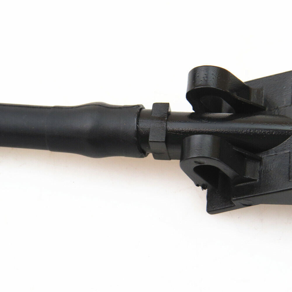 ya 5 8.7 Matte washing machine long tube nozzle suitable for VW Polo for Golf MK4 for JETTA for Passat