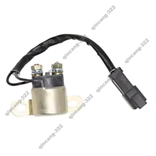 ya 5 8.7 Magnetic Switch 175-2301 For Caterpillar Engine 3116 3126 3126B C-10 C-12 3126E