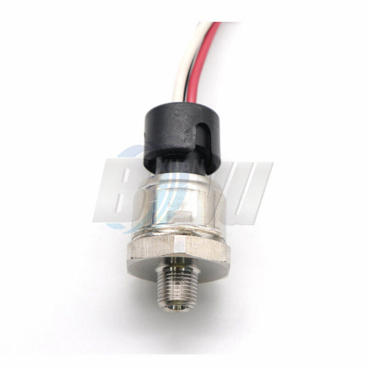 ya 1 8.5.2 42-1309 Pressure Oxygen Sensor For Thermo King Transducer S.N 178621 0-500 PSIG