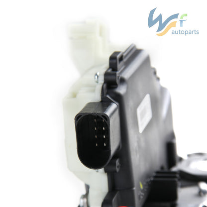ya 5 8.7 New door lock latch screwdriver left for VW for JETTA for Golf 4 Beetle 3B1837015A